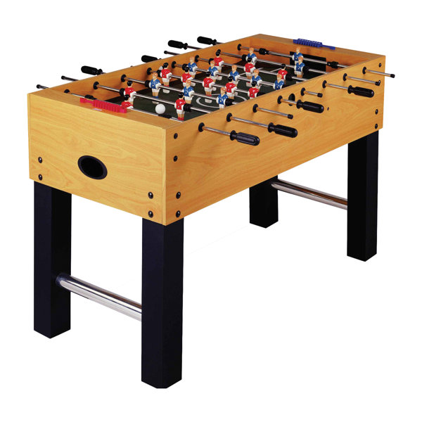 American Legend Game Tables 53.5'' Foosball Table & Reviews Wayfair Canada